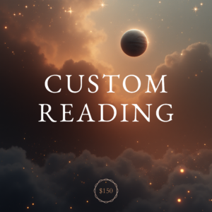 Custom Reading
