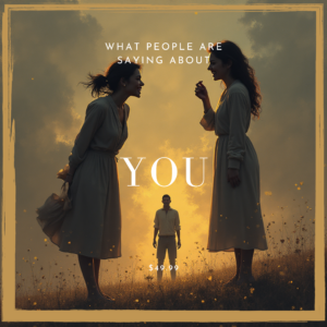 What People Are Saying About You