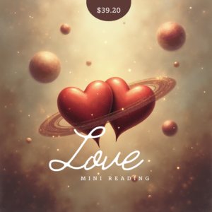 Mini Love Reading