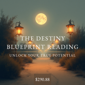 The Destiny Blueprint Reading