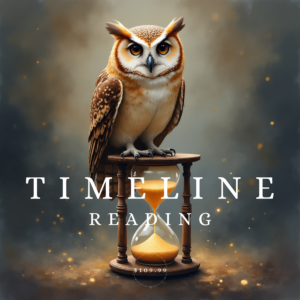 Timeline Reading (2 Questions)