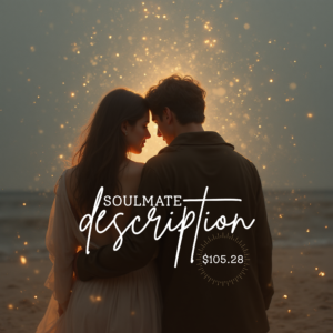 Soulmate Description Reading (Vedic)