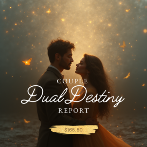 Couple Dual Destiny Report