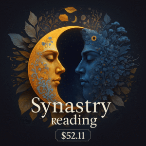 Synastry Reading